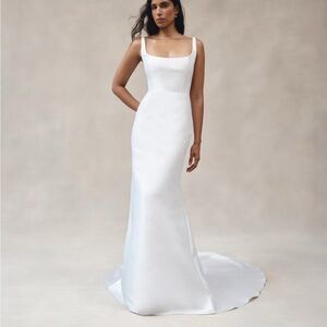 Alexandra Grecco ‘Grace’ Gown